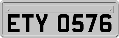 ETY0576