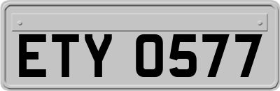ETY0577