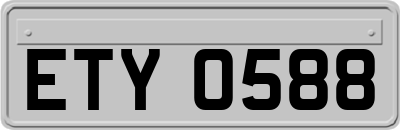 ETY0588