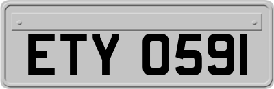 ETY0591