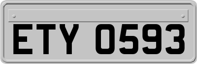 ETY0593