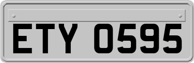 ETY0595