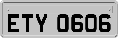 ETY0606
