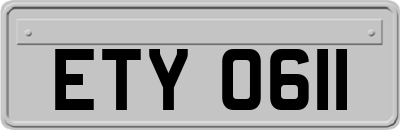 ETY0611