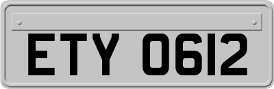ETY0612