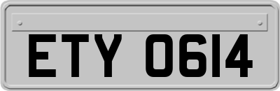 ETY0614