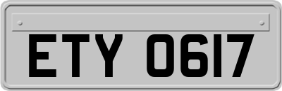 ETY0617