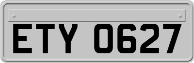 ETY0627