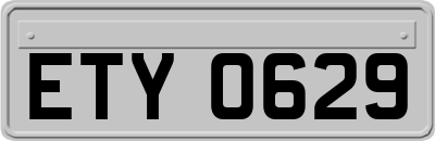 ETY0629