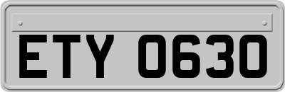 ETY0630