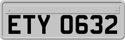 ETY0632