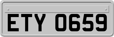 ETY0659