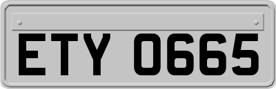 ETY0665