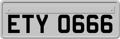 ETY0666