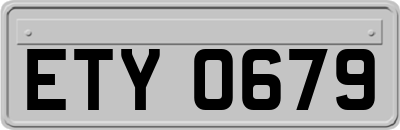 ETY0679