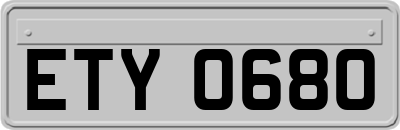 ETY0680