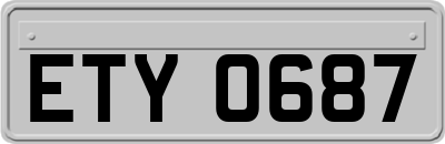 ETY0687