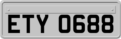 ETY0688