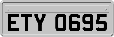 ETY0695
