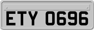 ETY0696