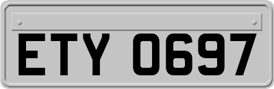 ETY0697