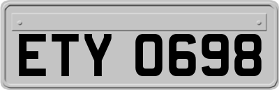 ETY0698