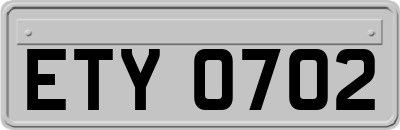 ETY0702