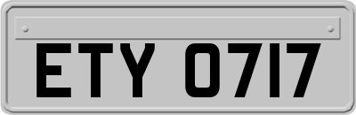 ETY0717