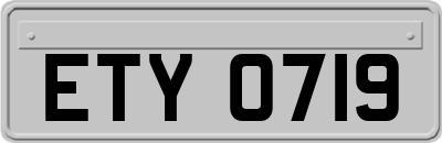 ETY0719