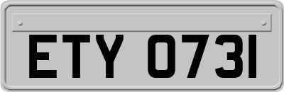 ETY0731