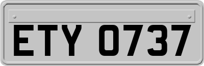 ETY0737