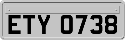 ETY0738