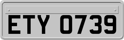 ETY0739