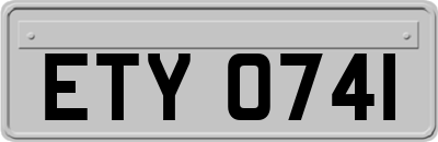 ETY0741