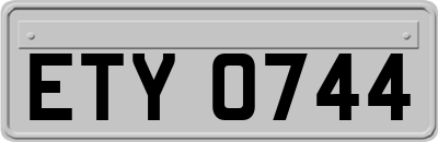 ETY0744