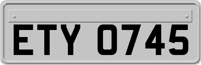 ETY0745
