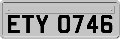 ETY0746