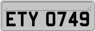 ETY0749