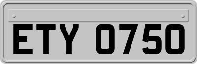 ETY0750