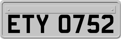 ETY0752