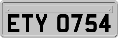 ETY0754