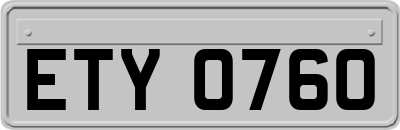 ETY0760