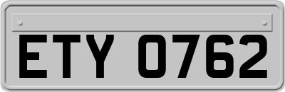 ETY0762