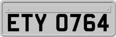 ETY0764