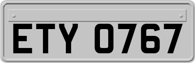 ETY0767