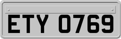 ETY0769