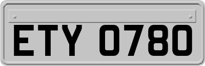 ETY0780