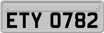 ETY0782
