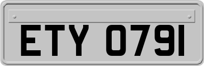 ETY0791