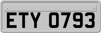 ETY0793